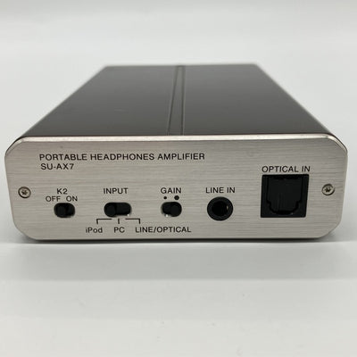 【中古】SU-AX7【名古屋】