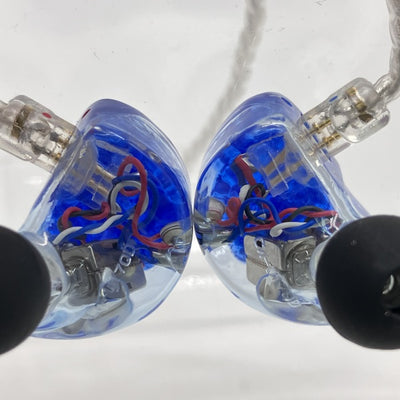 【中古】CW-U17QD 限定版ブルースノー(ユニバーサル)【秋葉原】
