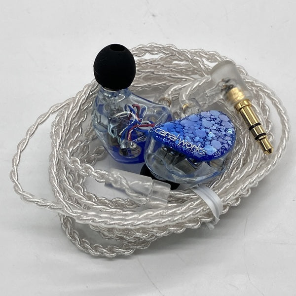 【中古】CW-U17QD 限定版ブルースノー(ユニバーサル)【秋葉原】
