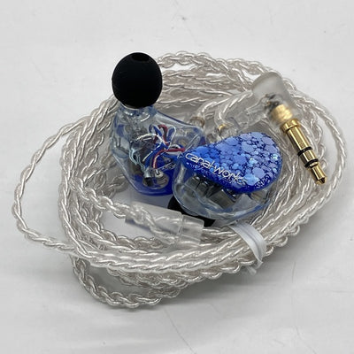 【中古】CW-U17QD 限定版ブルースノー(ユニバーサル)【秋葉原】