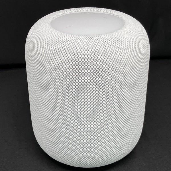 【中古】HomePod 第2世代 MQJ73J/A【秋葉原】