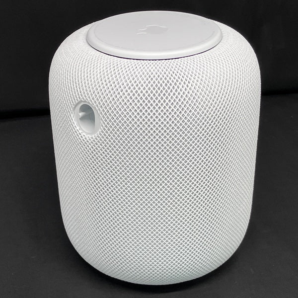 Pod 第2世代 ミッドナイト MQJ73J/A 中古 HomePod（第2世代） 新品 40,600円 中古 24,980円 | ネット最安値の
