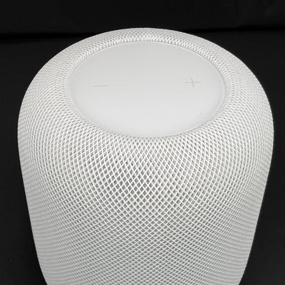 【中古】HomePod 第2世代 MQJ73J/A【秋葉原】