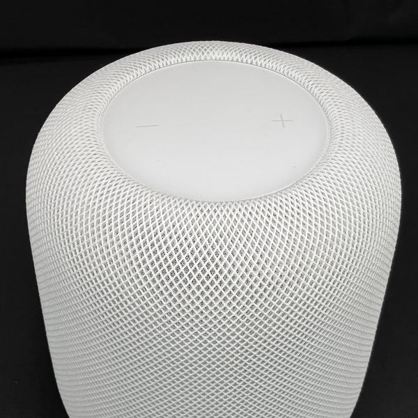 Apple 【中古】HomePod 第2世代 MQJ73J/A【秋葉原】 – e☆イヤホン