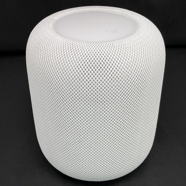 【中古】HomePod 第2世代 MQJ73J/A【秋葉原】