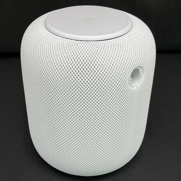 【中古】HomePod 第2世代 MQJ73J/A【秋葉原】