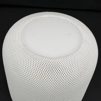 【中古】HomePod 第2世代 MQJ73J/A【秋葉原】