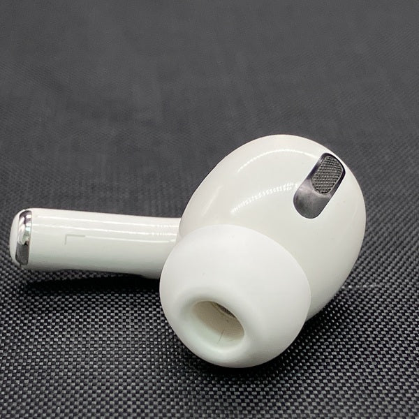 Apple 【中古】AirPods Pro （L側）【秋葉原】 – e☆イヤホン