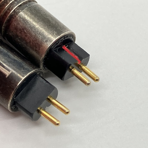 【中古】Sakura Lily 2.5mm4極 Custom 2pin type【日本橋】