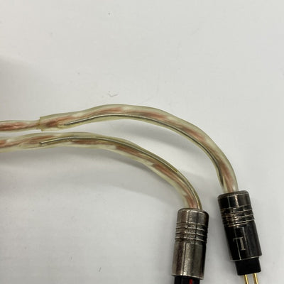 【中古】Sakura Lily 2.5mm4極 Custom 2pin type【日本橋】