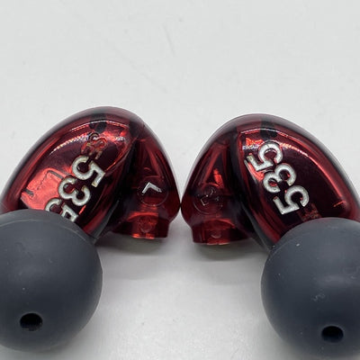 【中古】SE535LTD-A（ケーブル欠品）【秋葉原】