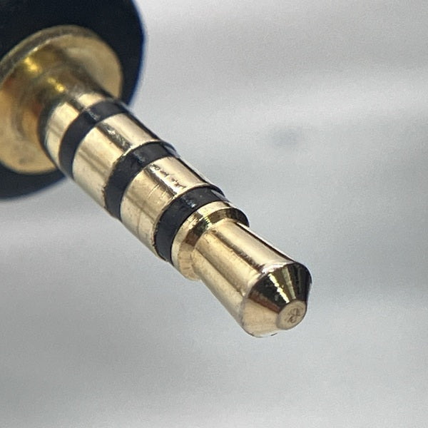 DITA 【中古】DITA Truth Replacement Cable 2pin 【TRUTH