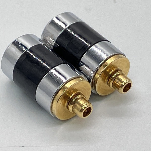 【中古】2pin → MMCX 変換アダプター【秋葉原】