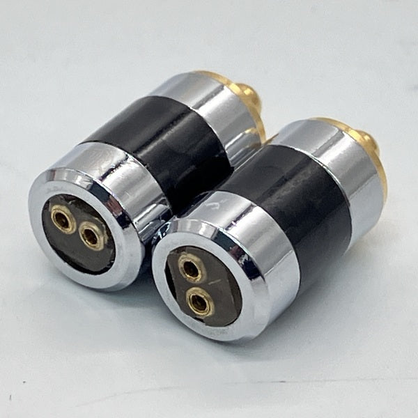 【中古】2pin → MMCX 変換アダプター【秋葉原】