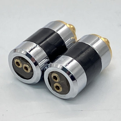 【中古】2pin → MMCX 変換アダプター【秋葉原】