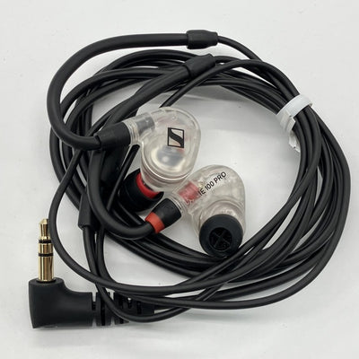 【中古】IE 100 PRO CLEAR【日本橋】