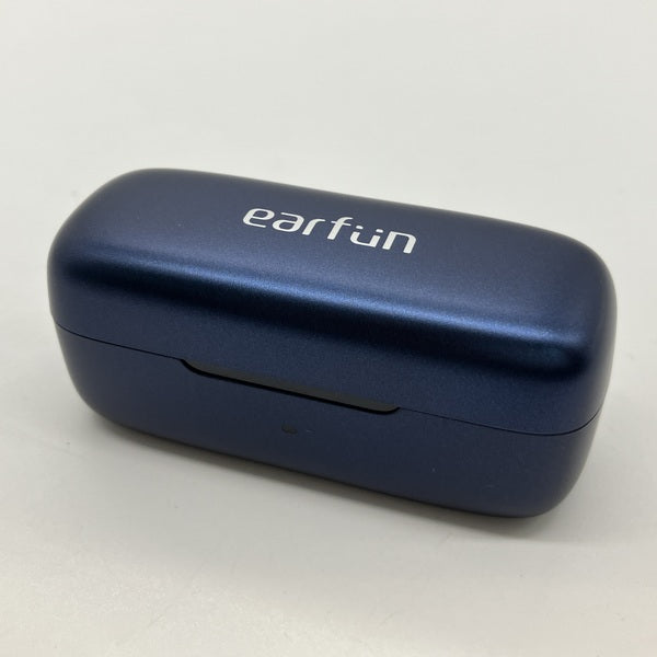 【中古】EarFun Free Pro 3 NavyBlue【仙台】