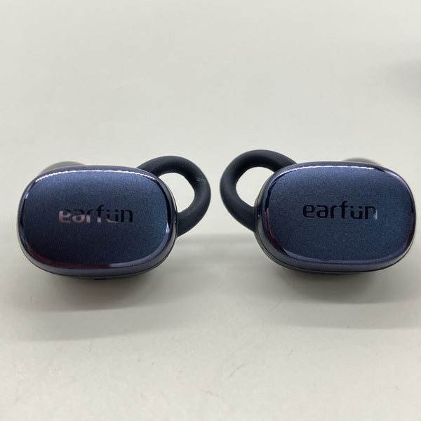 【中古】EarFun Free Pro 3 NavyBlue【仙台】