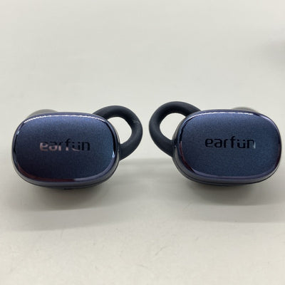 【中古】EarFun Free Pro 3 NavyBlue【仙台】