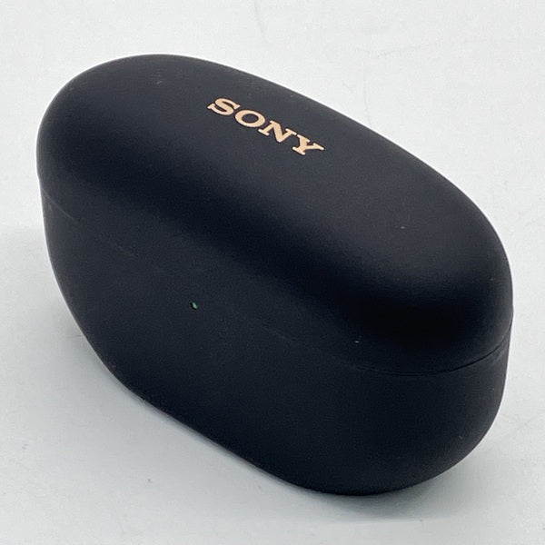 SONY 【中古】WF-1000XM5 B ブラック – e☆イヤホン
