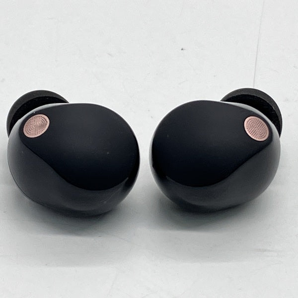 【中古】WF-1000XM5 B ブラック