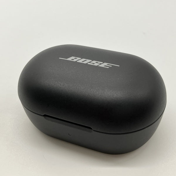 【中古】QuietComfort Earbuds Black【仙台】