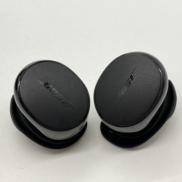【中古】QuietComfort Earbuds Black【仙台】