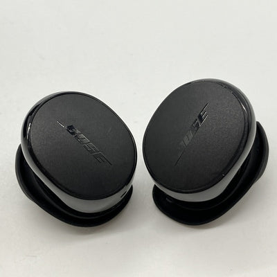 【中古】QuietComfort Earbuds Black【仙台】