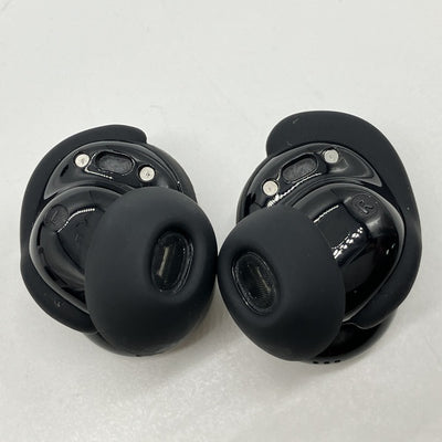 【中古】QuietComfort Earbuds Black【仙台】