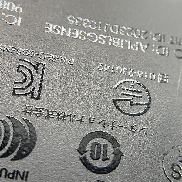 【中古】SOUNDGEAR SENSE ブラック【JBLSNDGEARSNSBLK】【日本橋】