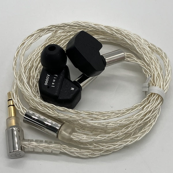 【中古】final A5000 final 【中古】A5000 【FI-A5DPLD】【名古屋】 – e☆イヤホン