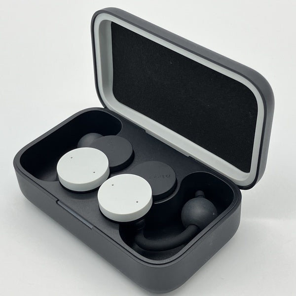 【中古】nwm DOTS ｽﾄｰﾝﾎﾜｲﾄ  【MBE002WA】【日本橋】