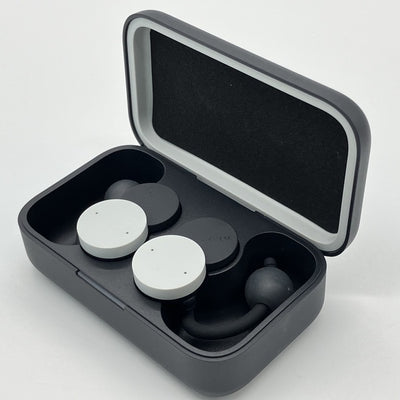 【中古】nwm DOTS ｽﾄｰﾝﾎﾜｲﾄ  【MBE002WA】【日本橋】