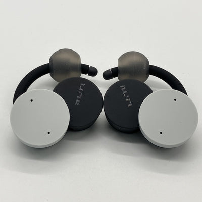 【中古】nwm DOTS ｽﾄｰﾝﾎﾜｲﾄ  【MBE002WA】【日本橋】