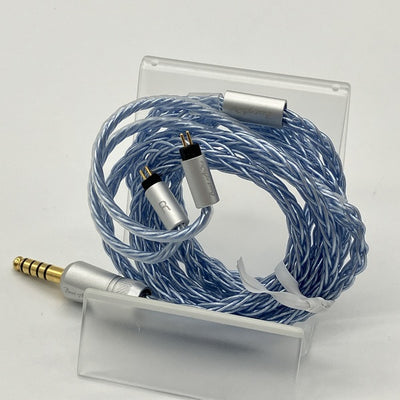 【中古】Silversonic MKVI 8Wire Custom-4.4mm 【BEA-6769】【秋葉原】