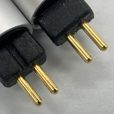 【中古】Silversonic MKVI 8Wire Custom-4.4mm 【BEA-6769】【秋葉原】