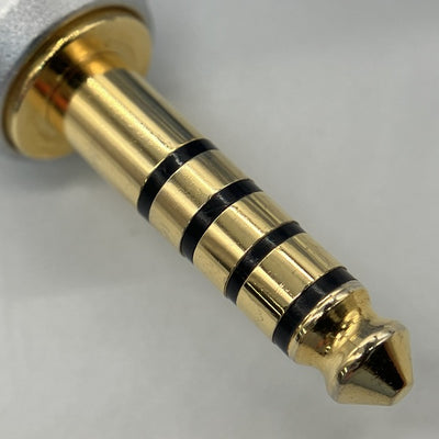 【中古】Silversonic MKVI 8Wire Custom-4.4mm 【BEA-6769】【秋葉原】