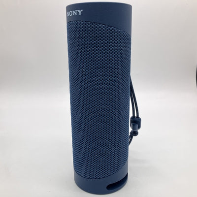 【中古】SRS-XB23 LC ブルー【秋葉原】