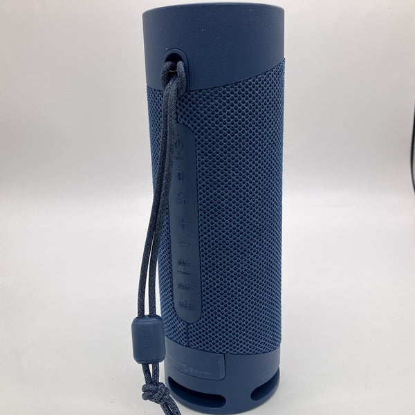 【中古】SRS-XB23 LC ブルー【秋葉原】
