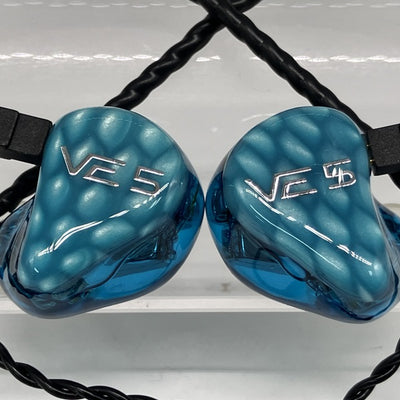 【中古】VE 5 (Universal Fit)【秋葉原】