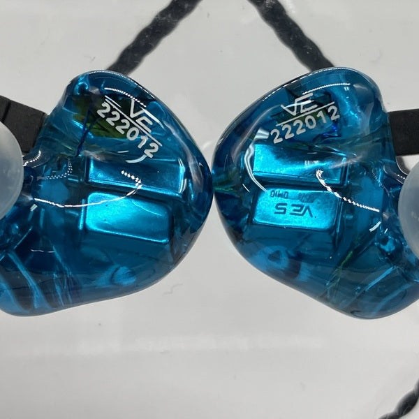 【中古】VE 5 (Universal Fit)【秋葉原】