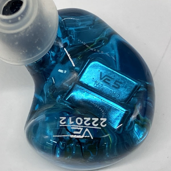 【中古】VE 5 (Universal Fit)【秋葉原】