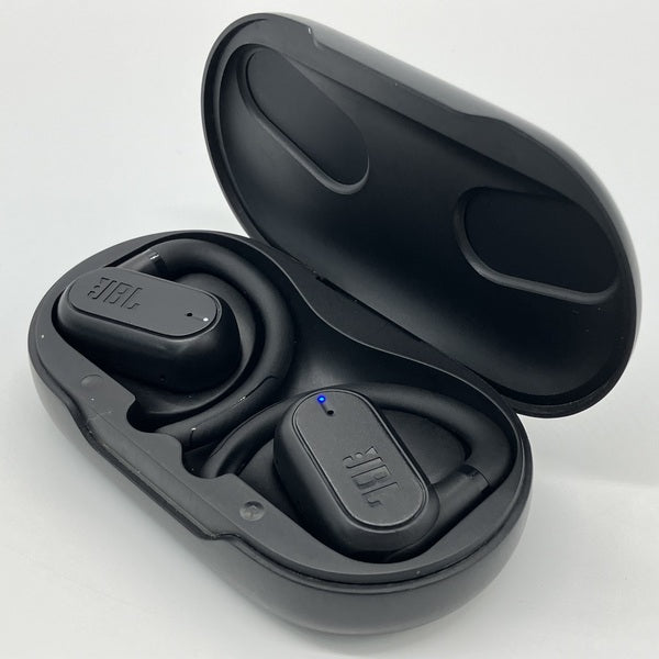 【中古】SOUNDGEAR SENSE ブラック【JBLSNDGEARSNSBLK】【日本橋】