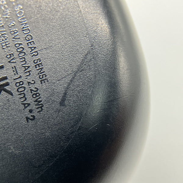 【中古】SOUNDGEAR SENSE ブラック【JBLSNDGEARSNSBLK】【日本橋】