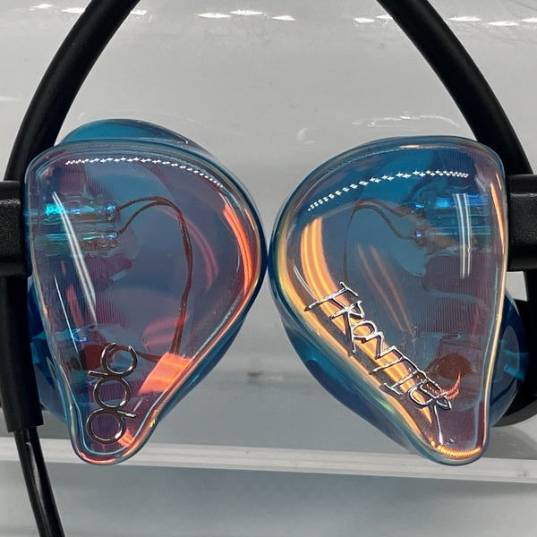 【中古】FRONTIER Emerald 【QDC-FRONTIER-EM】【秋葉原】