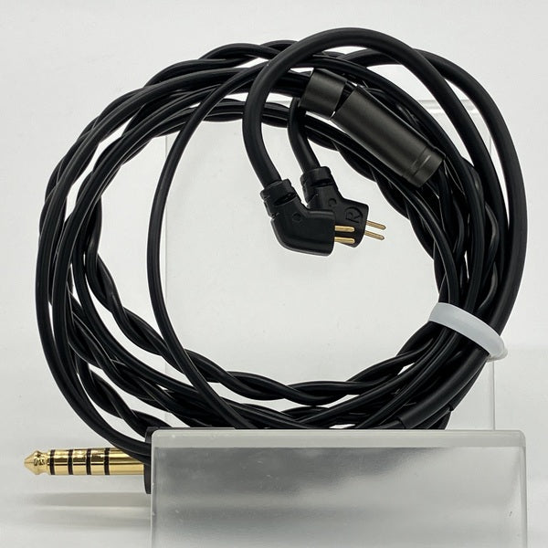 【中古】SUPERIOR EX Cable 4.4-IEM2pin 【QDC-SUPERIOR-EX-CABLE44】【日本橋】