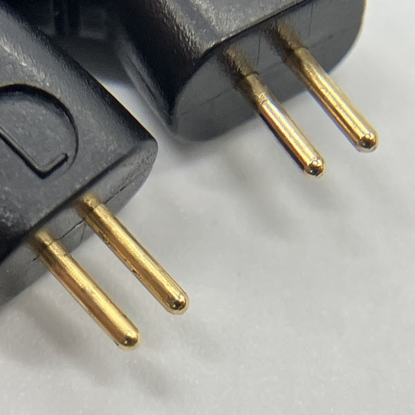 【中古】SUPERIOR EX Cable 4.4-IEM2pin 【QDC-SUPERIOR-EX-CABLE44】【日本橋】