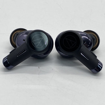 【中古】ATH-TWX9MK2 BK【秋葉原】