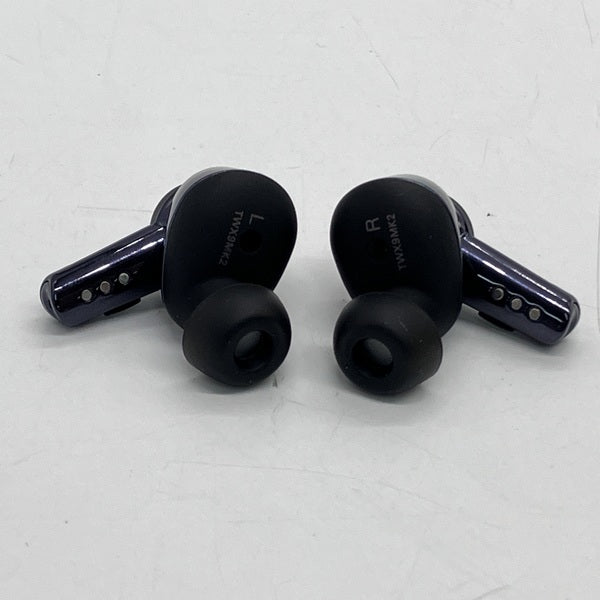 【中古】ATH-TWX9MK2 BK【秋葉原】
