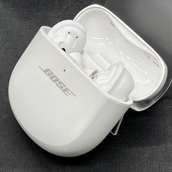 【中古】QuietComfort Ultra Earbuds Diamond【秋葉原】